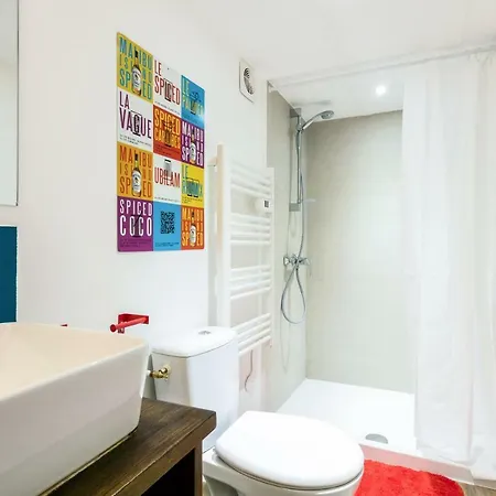 Apartment Urban Dom Vaissette - Premiere Conciergerie